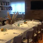 Bed and breakfast The Baytree Restaurant & 4*