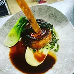 The Baytree Restaurant & Bed and breakfast 4*