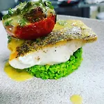 The Baytree Restaurant & Bed and breakfast