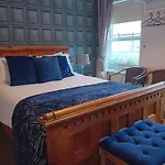 The Baytree Restaurant & Bed and breakfast Carlingford