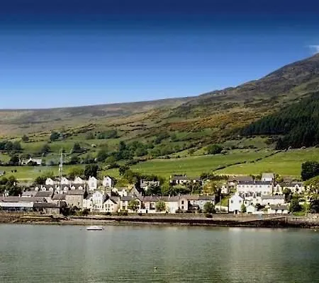 The Baytree Restaurant & Guesthouse Frühstückspension 4*