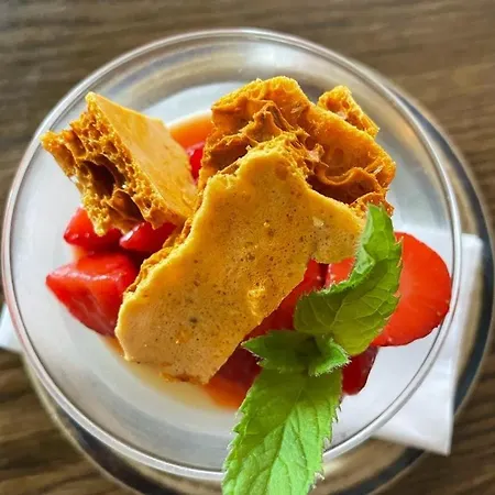 The Baytree Restaurant & Guesthouse Carlingford