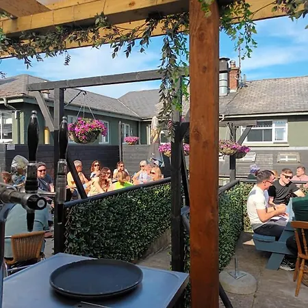 The Baytree Restaurant & Guesthouse Frühstückspension 4*