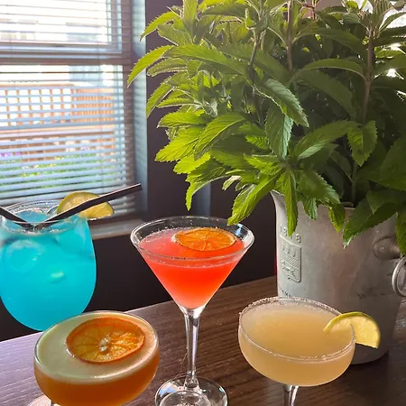 The Baytree Restaurant & Carlingford