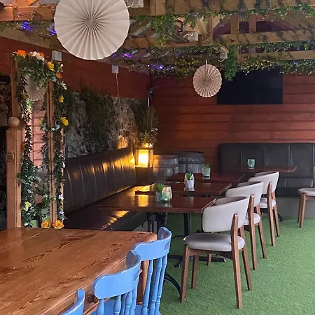 The Baytree Restaurant & Guesthouse 4* Carlingford