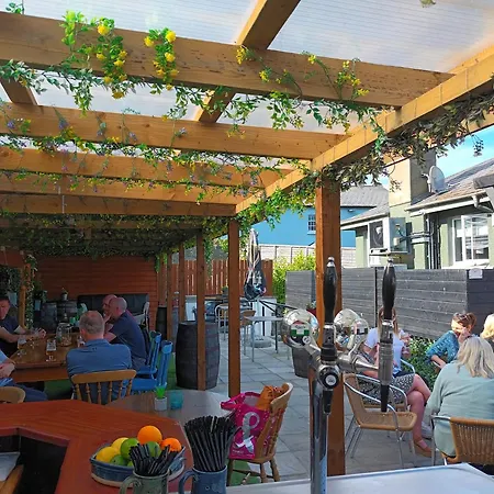 The Baytree Restaurant & Carlingford