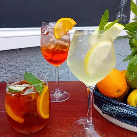 Couette-café The Baytree Restaurant & Carlingford