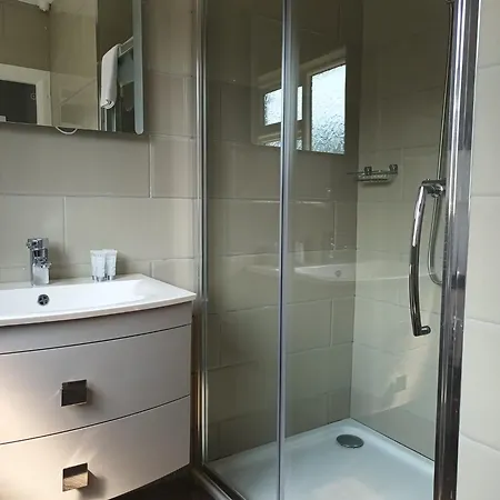 Nocleg ze śniadaniem The Baytree Restaurant &