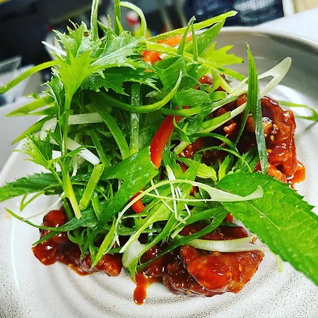 The Baytree Restaurant & 4* Carlingford