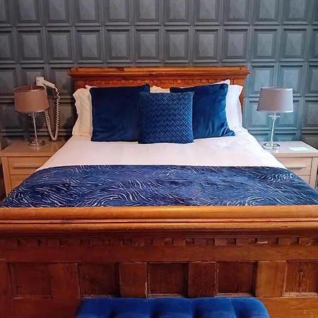 The Baytree Restaurant & Nocleg ze śniadaniem 4*