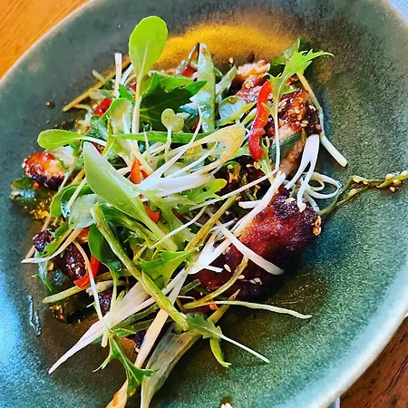 The Baytree Restaurant & Couette-café Carlingford