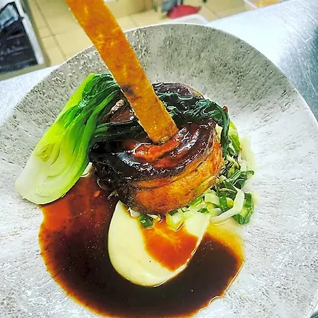 The Baytree Restaurant & 4*
