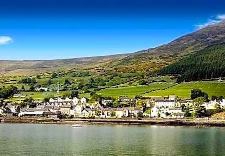 Bed and breakfast The Baytree Restaurant & 4*