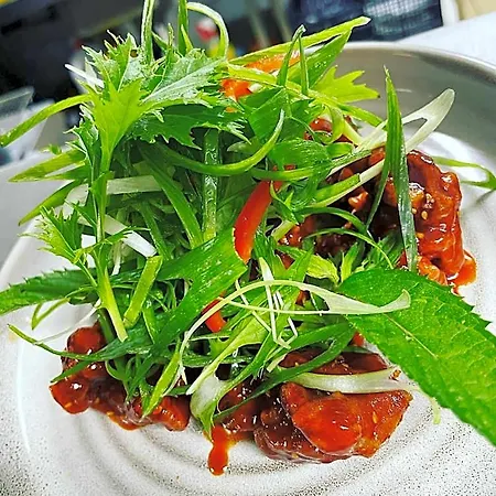 The Baytree Restaurant & Bed and breakfast 4*