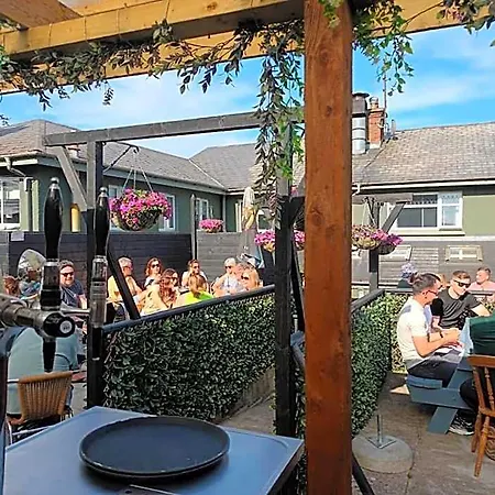 The Baytree Restaurant &