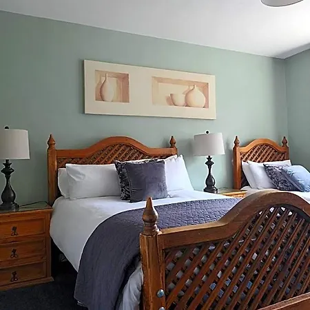 The Baytree Restaurant & Bed and breakfast