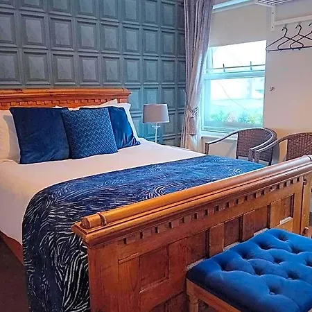 The Baytree Restaurant & Bed and breakfast