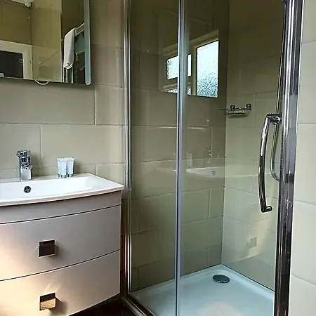 Bed and breakfast The Baytree Restaurant &