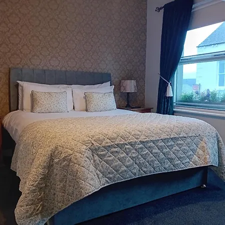 The Baytree Restaurant & Guesthouse Carlingford