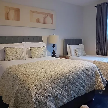 The Baytree Restaurant & Guesthouse Frühstückspension 4*