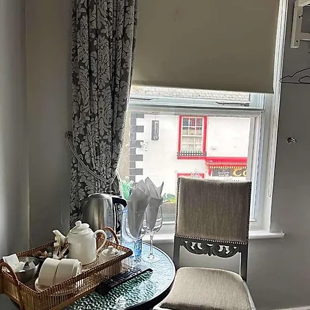 Bed and breakfast The Baytree Restaurant & Carlingford