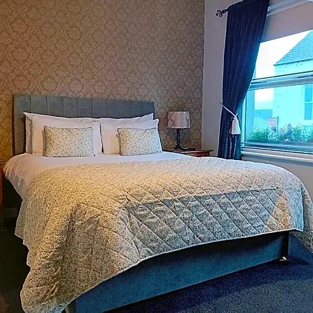 Bed and breakfast The Baytree Restaurant &