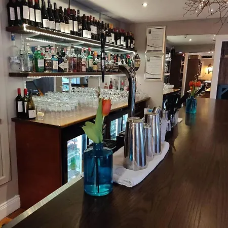 The Baytree Restaurant & Carlingford