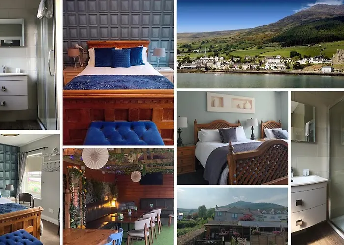 The Baytree Restaurant &