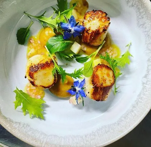 The Baytree Restaurant & Couette-café Carlingford