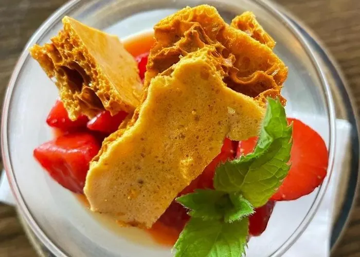 The Baytree Restaurant & Carlingford