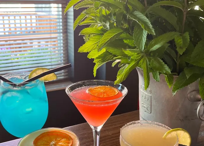 The Baytree Restaurant & Carlingford