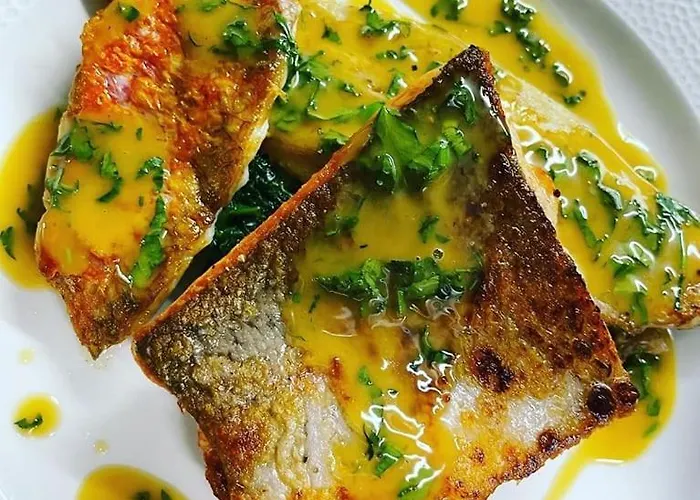 The Baytree Restaurant & Couette-café