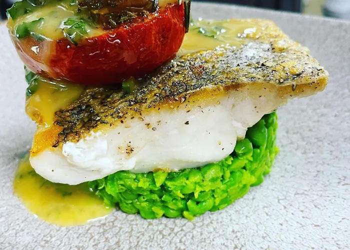 The Baytree Restaurant & Couette-café