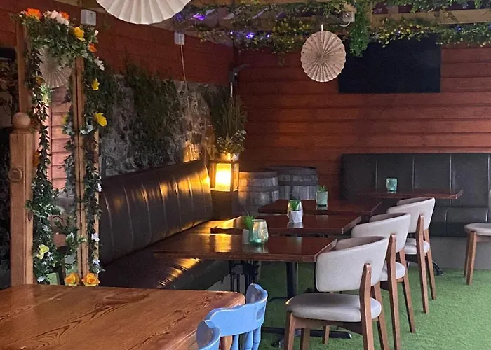 The Baytree Restaurant & 4* Carlingford