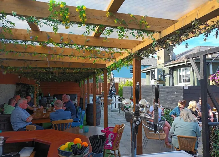 The Baytree Restaurant & Carlingford