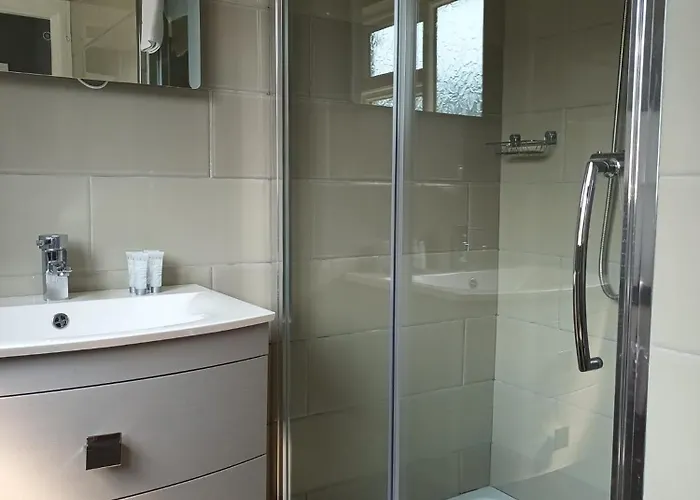 Couette-café The Baytree Restaurant &