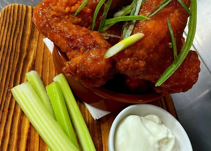 The Baytree Restaurant & Couette-café Carlingford