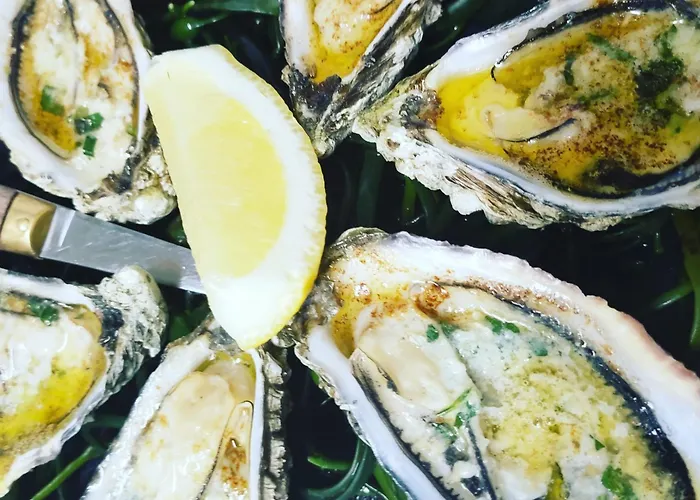 The Baytree Restaurant & 4*