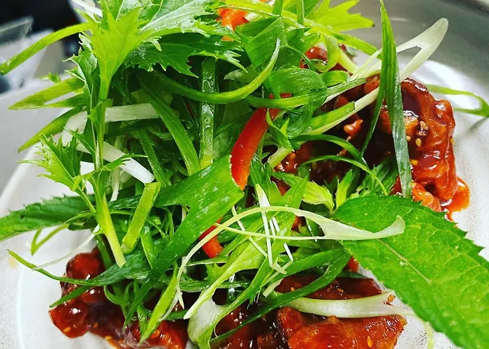 The Baytree Restaurant & 4* Carlingford