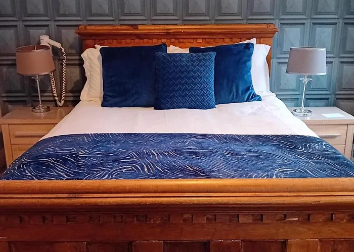 The Baytree Restaurant & Couette-café 4*