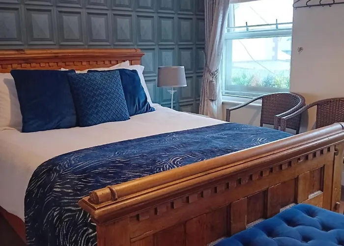 The Baytree Restaurant & Couette-café Carlingford