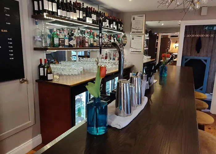 The Baytree Restaurant & Carlingford